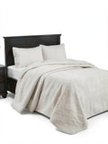 Madison Park Mansfield Reversible Bedspread Set, Size Twin