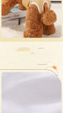 Dog Physical Safety Pants Comfortable Breathable Pure Cotton