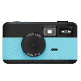 Retro Screen-free Digital Camera 8-mode Filter