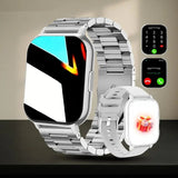 Outdoor Sports Smart Bluetooth Watch