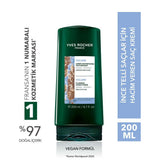 Vegan Volumizing Conditioner for Fine Hair 250ml