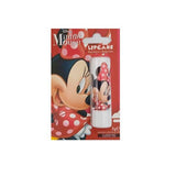 Kiva Lipcare Minnie Mouse Blackberry Lip Balm for Kids 5g