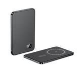 3-in-1 MagSafe Magnetic Wireless Power Bank For Smartwatches