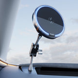 Car Phone Holder Magnetic Navigation Accessory