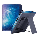 Applicable Kindle Paperwhite11 Leather Case Wrist Splint Bracket