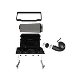 aFe 2021-2024 RAM 1500 TRX Track Series Carbon Fiber Cold Air Intake System w/ Pro DRY S