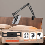 Foldable Lazy Phone Stand Multifunctional Holder