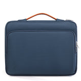 Drop- And Shock-resistant Laptop Carry Bag For Notebooks