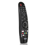 Anderic Substitute For LG AKB74495302 Magic TV Remote Control IR ONLY AKB74495302 [RR20GA, No Voice]
