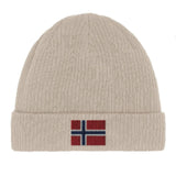 Autumn And Winter Cold-proof Acrylic Knitted Hat