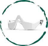 Under-Eye Red Light Therapy Skin Rejuvenation and