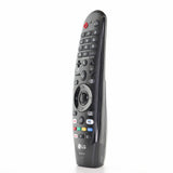 Dan's Originals For LG AN-MR19BA Magic TV Remote Control | Voice | Universal | Motion | Scroll Wheel | Compatible with OLED, NanoCell, UHD TVs - AKB75635305 [LGMR20GA]