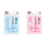 Eklips Baby Nail Care Set for Gentle Grooming
