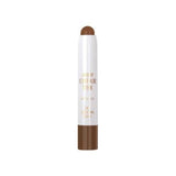 Golden Rose Contour Stick - 04 Rich Deep - Vegan, Creamy Texture for Natural Makeup Contouring