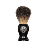 Morgan's Pomade Badger Hair Shaving Brush