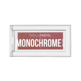 Show By Pastel Monochrome Eyeshadow Duo in Its Cherry No29