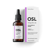 Omega Skin Lab Collagen-HA Anti-Aging Serum 30 ml