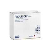Pikassos Dietary Supplement Tablets - Inositol, Resveratrol, Zinc Picolinate, Selenium, Chromium Picolinate, Folic Acid, Vitamin D3