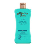 Hawaiian Tropic Aloe Vera After Sun Gel: Soothing Sunburn Relief, Vegan & Cruelty-Free, Recycled Packaging - 6.76 fl oz