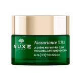 Nuxe Nuxuriance Ultra Anti-Aging Night Cream - Luxurious Moisturizing Skincare for Aging Skin, 50ml