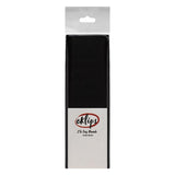 Eklips Black and White Hairbands for Daily Styling 2 Pack