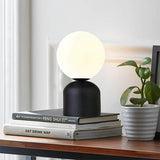 Homing Monte Table Lamp - Modern Table Lamp with Energy-Efficient LED Lighting
