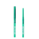 Pastel Show Your Game Waterproof Eyeliner - Long-Lasting, Automatic, Gel Structure for Easy Application