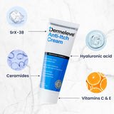 4 oz. Cream 3 Pack