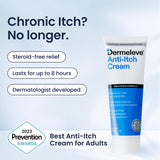 4 oz. Cream 3 Pack