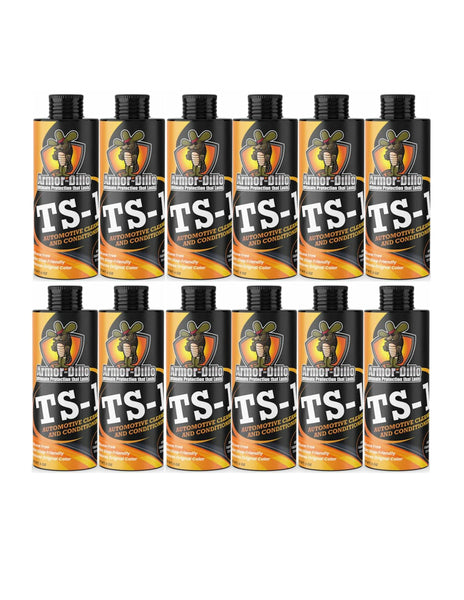 Armor-dillo TS-1: 4 oz Case (12 units)