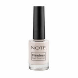 Note Nail Flawless - High Coverage, Chemical-Free Nail Polish for Flawless Finish