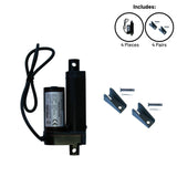 Linear Actuators - 2", 4", 6", 8", 12", 16", 20", 30" Stroke Lengths