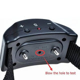 4Pet Advanced No Bark Dog Training Collar with Clicker
