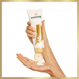Pantene Pro-V Hair Care Cream - Repairing Damage, Nourishing & Sustainable