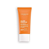 Glow Energie SPF 50+ Brightening Sunscreen with Vitamin E 50ml