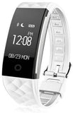 S2 Smart Bracelet Fitness Tracker - Assorted Colors