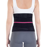 Owli Bamboo Premium Postpartum Recovery Corset - Comfortable, Breathable, and Supportive for New Mothers