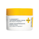 StriVectin TL Advanced Tightening Neck Cream PLUS with Alpha-3 Peptide - Anti-Aging, Cruelty-Free Neck Cream for Fine Lines & Wrinkles