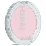 Beaulis Translucent Setting Powder - Long-Lasting Makeup, Matte Finish, Velvety Texture