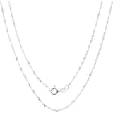 Singapore Chain Necklace