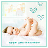 Prima Premium Care Baby Diapers, Size 5, 74 Count - Dermatologically Tested, Leakage Protection