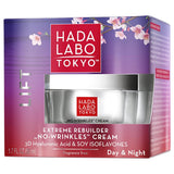 Hada Labo Tokyo Alpha Anti-Wrinkle Day & Night Cream 50 ml