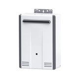 RN 5.3 GPM Outdoor High-Efficiency Tankless Liquid Propane Water Heater (SAK68209)