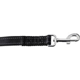 5 Foot Padded Single Handle Dog Leash