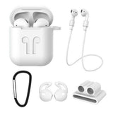 5-in-1 AirPods Accessories Set