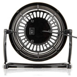 5-Inch USB Personal Desk Fan