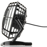 5-Inch USB Personal Desk Fan