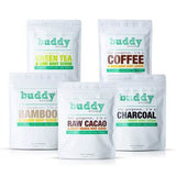 5-Pack: Body Scrub Complete Collection