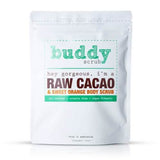 5-Pack: Body Scrub Complete Collection