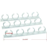 5-Pack: Cabinet Spice Wall Rack Storage